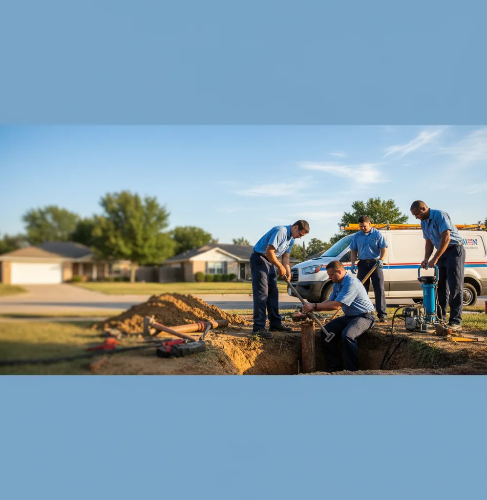 Water Heater Repair & Plumber in Gallipolis Ferry